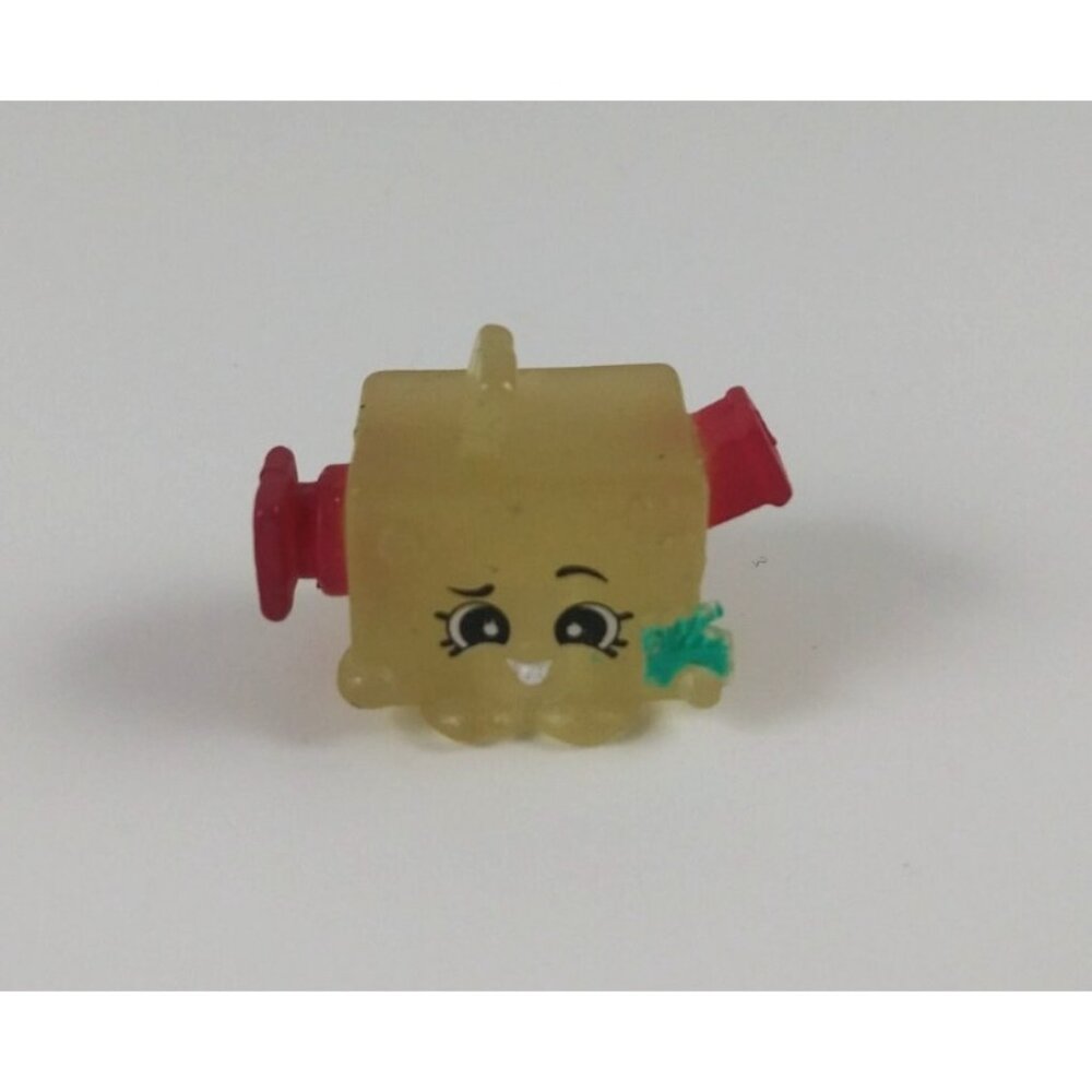 Moose Shopkins Season 5 Tech Electronic Glow Cam Corder Special Edition